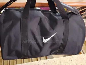Nike Gym Bag