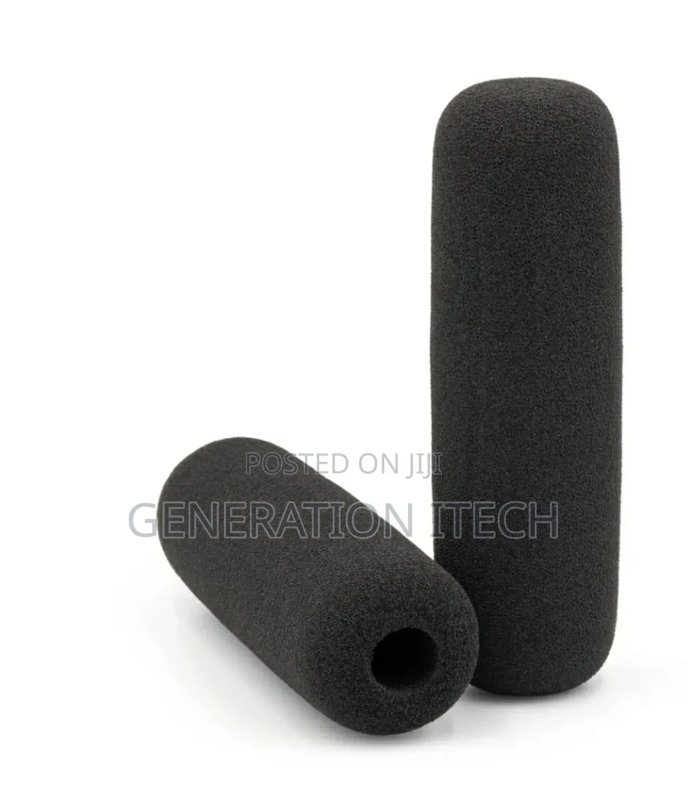 Boom Microphone Sponge