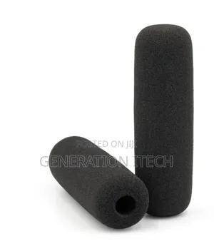 Boom Microphone Sponge