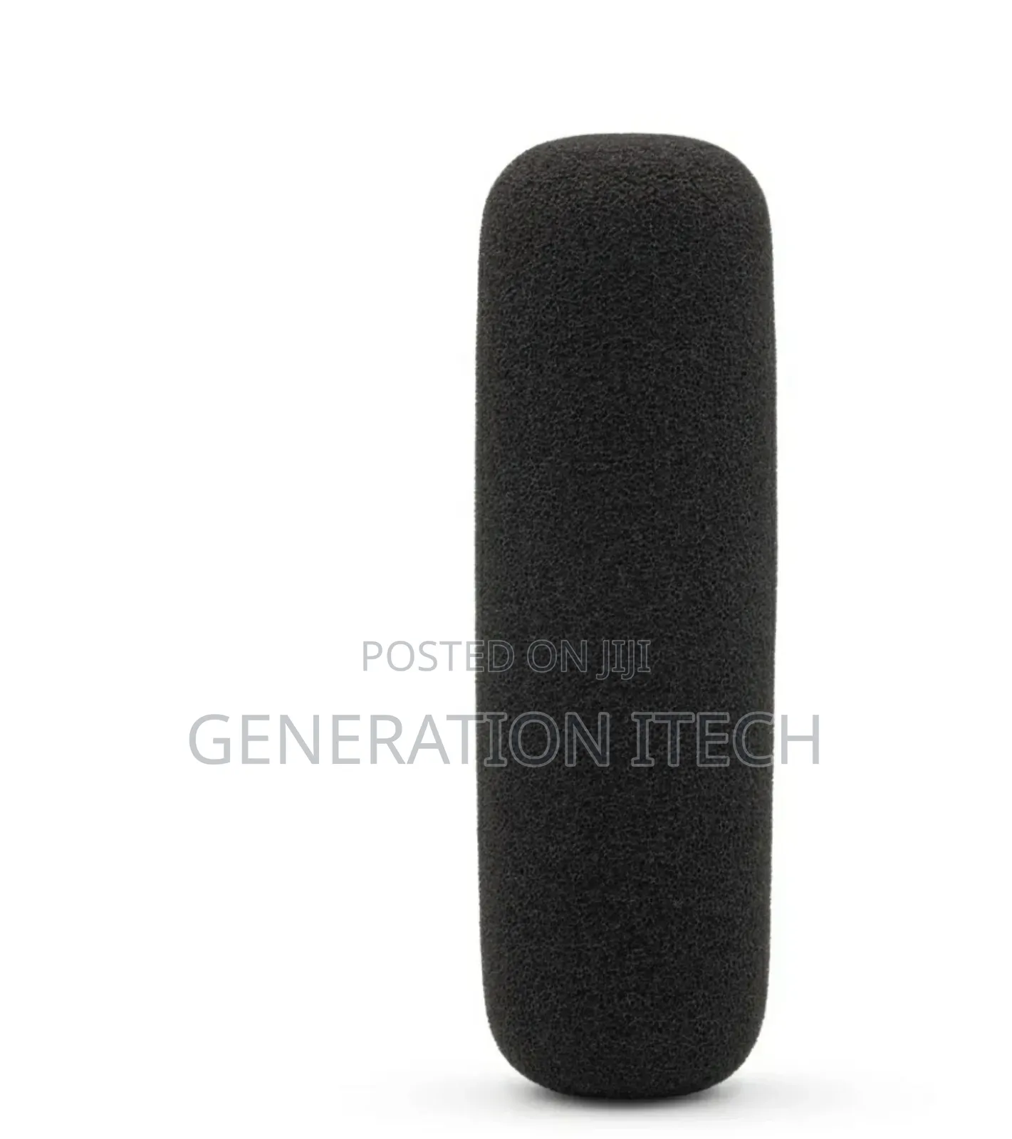 Boom Microphone Sponge