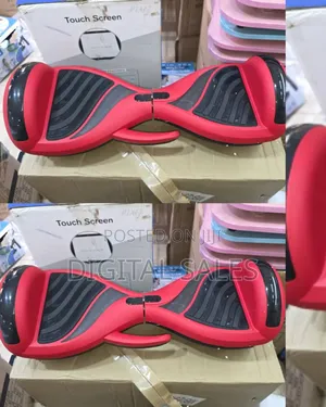 Wheel Balance Hoverboard
