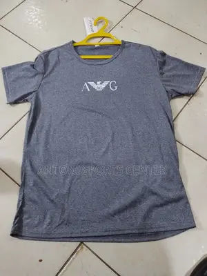 Gym Shirt Original Material