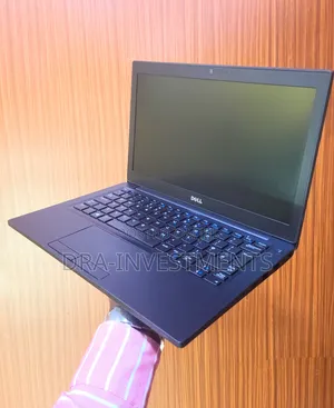 New Laptop Dell Latitude 7280 8GB Intel Core I5 SSD 256GB