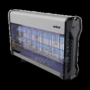 Sanford Insect Killer Sf614ik
