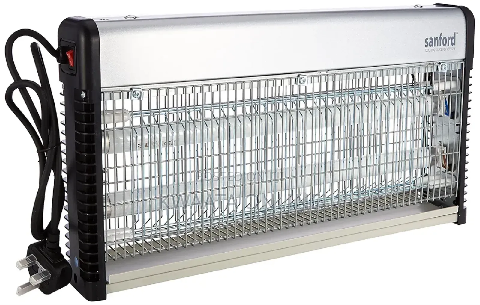 Sanford Insect Killer Sf614ik