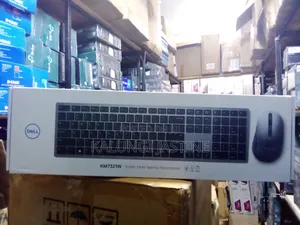Dell Km 7321w