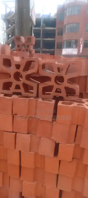 Clay 1 Malta Ventilation