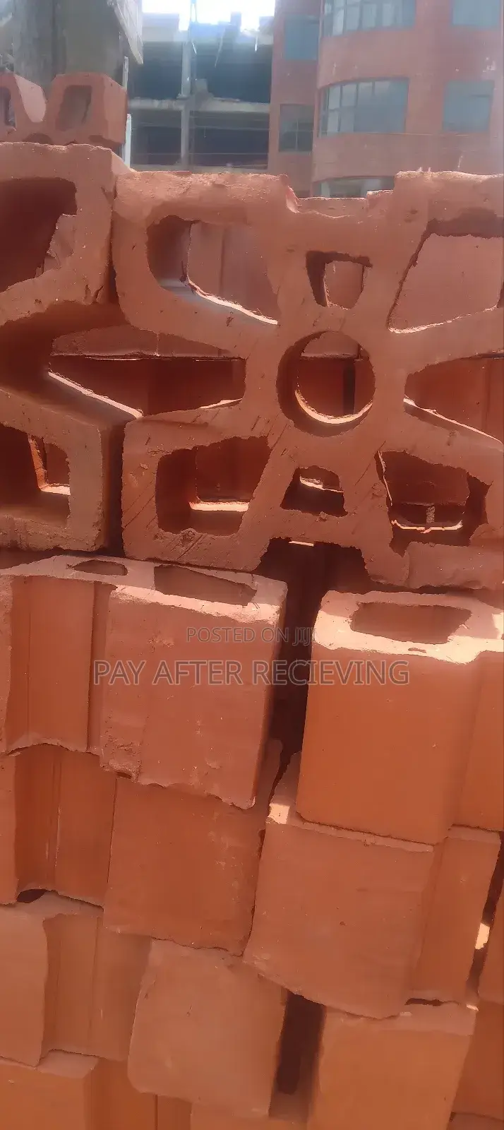 Clay 1 Malta Ventilation