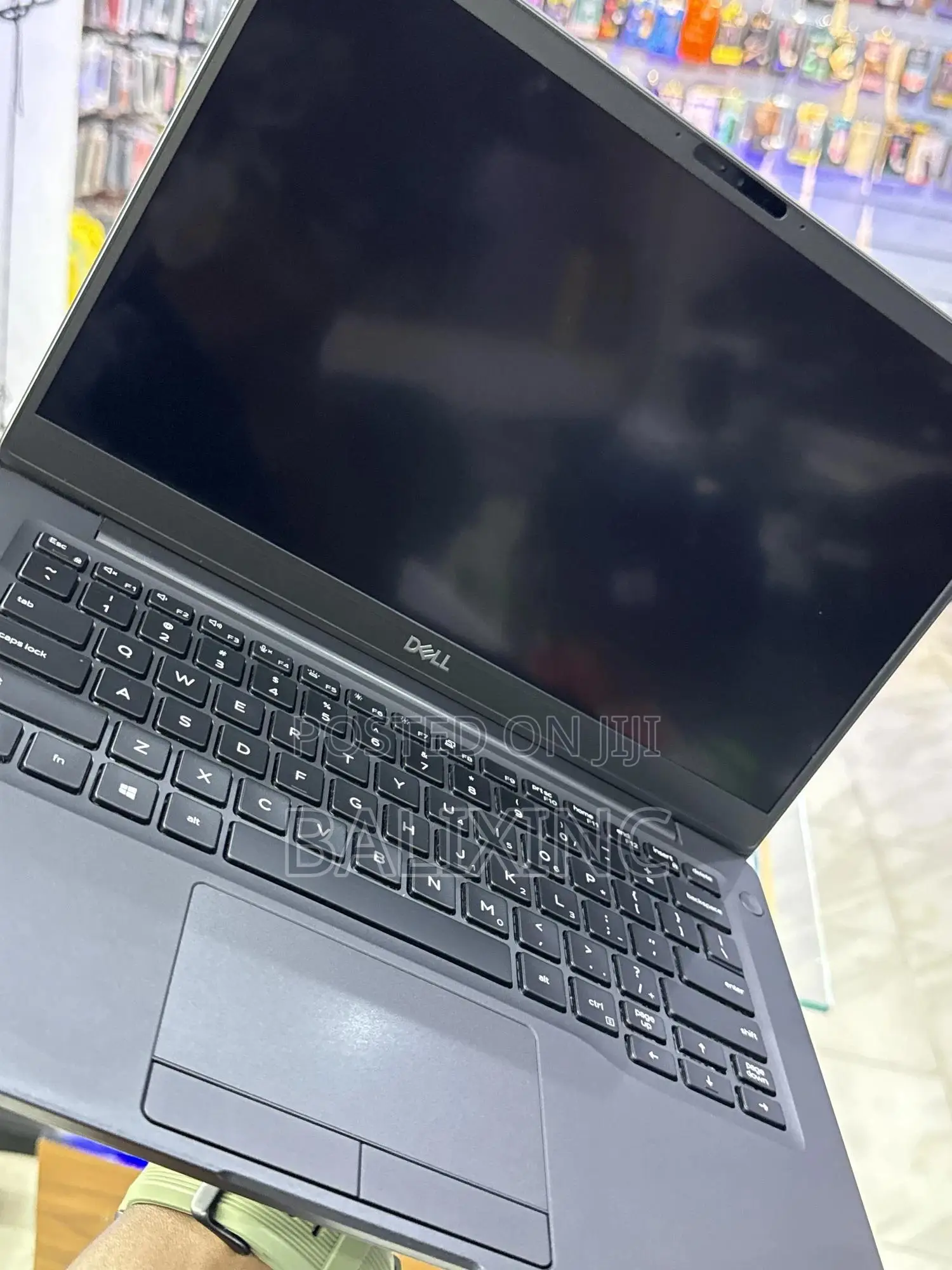 Laptop Dell Latitude 5480 8GB Intel Core I5 SSD 256GB