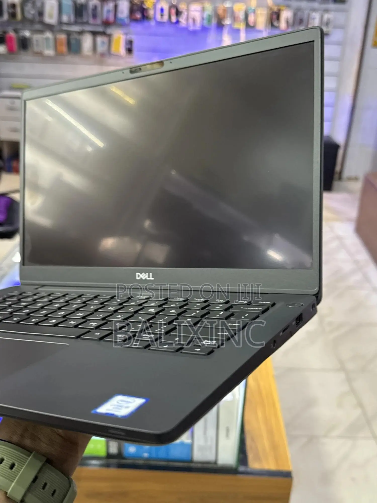 Laptop Dell Latitude 5480 8GB Intel Core I5 SSD 256GB