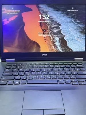 Laptop Dell Latitude 5480 8GB Intel Core I5 SSD 256GB