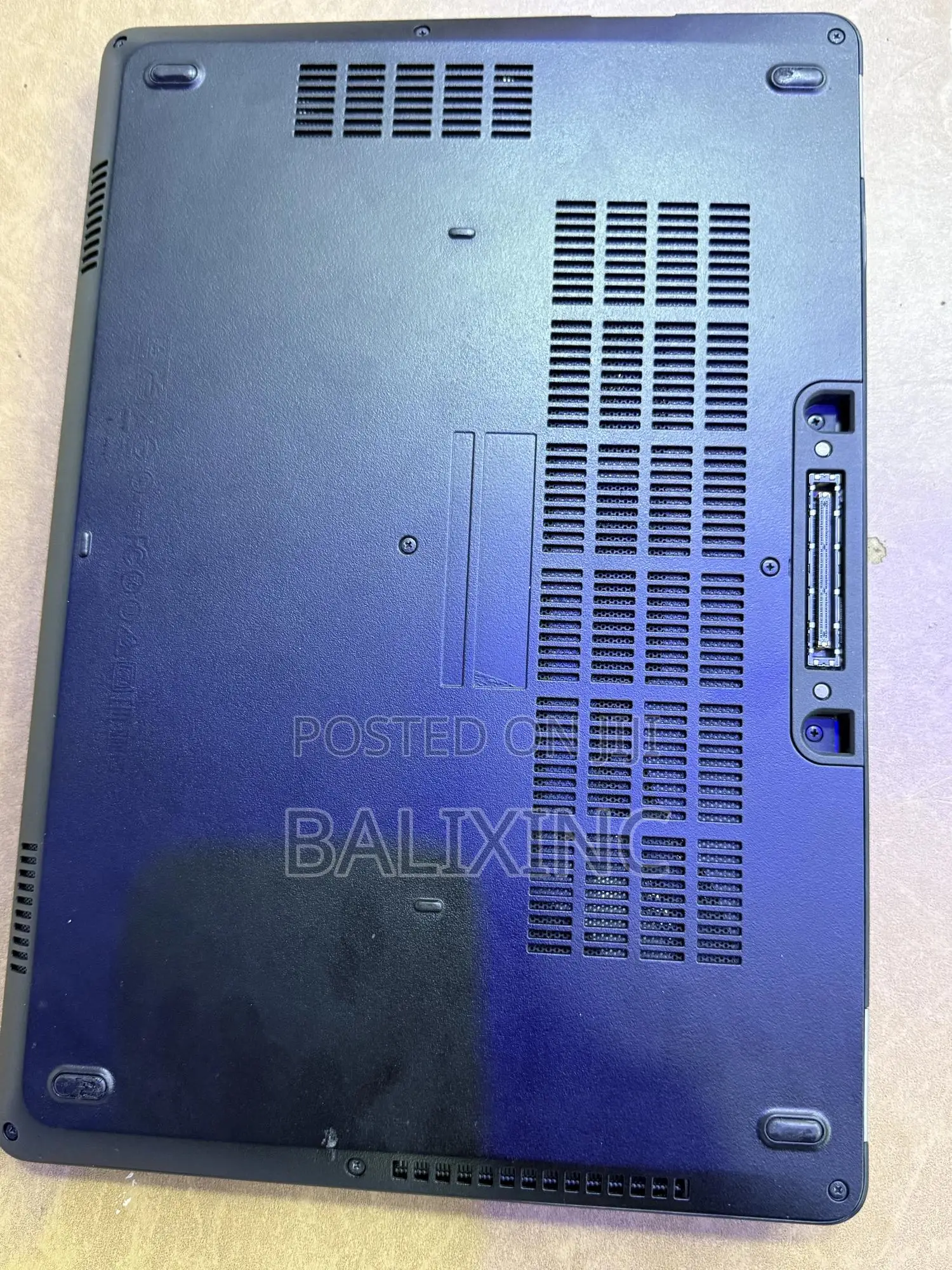 Laptop Dell Latitude 5480 8GB Intel Core I5 SSD 256GB