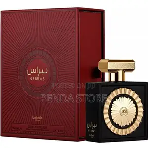 Nebras Lattafa Perfumes – Buy Authentic Nebras Lattafa Perfumes