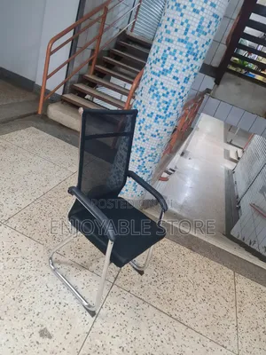 Bow Foot Office Chair Office Chair