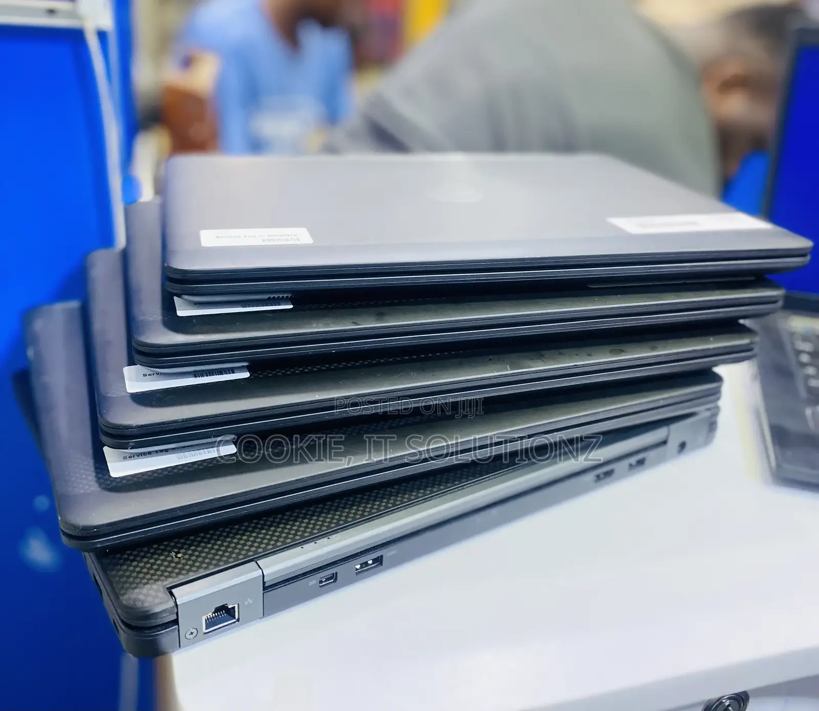 Laptop Dell Latitude 7450 8GB Intel Core I5 SSD 256GB