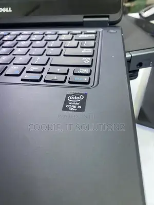 Laptop Dell Latitude 7450 8GB Intel Core I5 SSD 256GB
