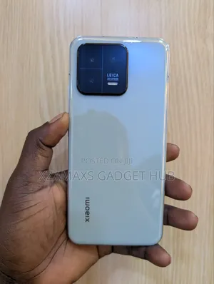 Xiaomi 13 512 GB Green