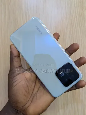 Xiaomi 13 512 GB Green