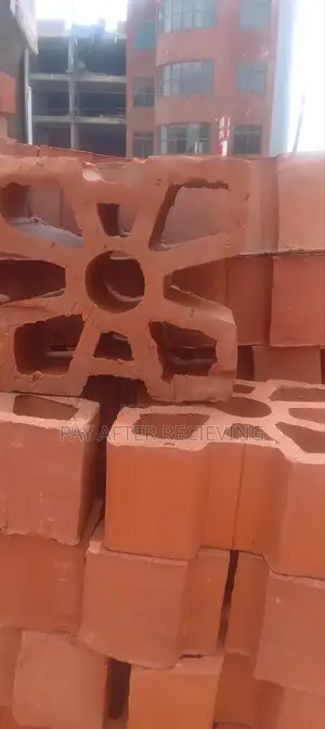 Clay 1 Malta Ventilation