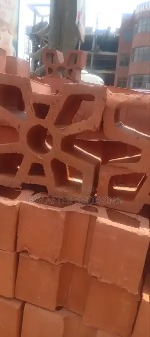 Clay 1 Malta Ventilation