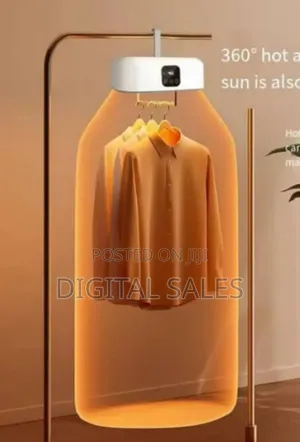 Multifunctional Dryer Electric Clothes Dryer