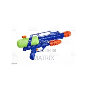 Water Gun-Muilt-Color Mav Vary