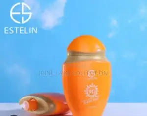 Estelin SPF 90+ Sunscreen