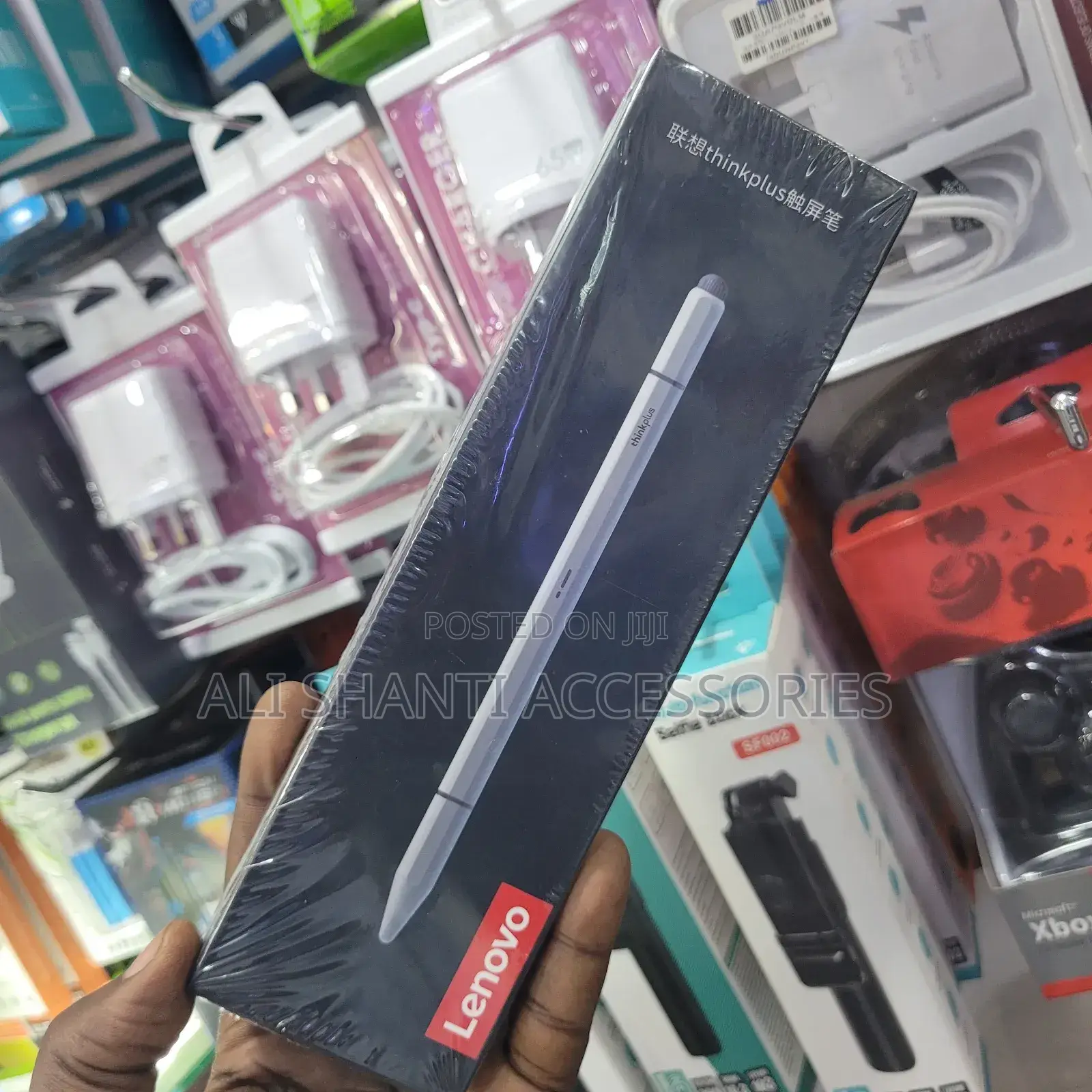 Stylus Pen for Android, Lenovo Stylus Pen