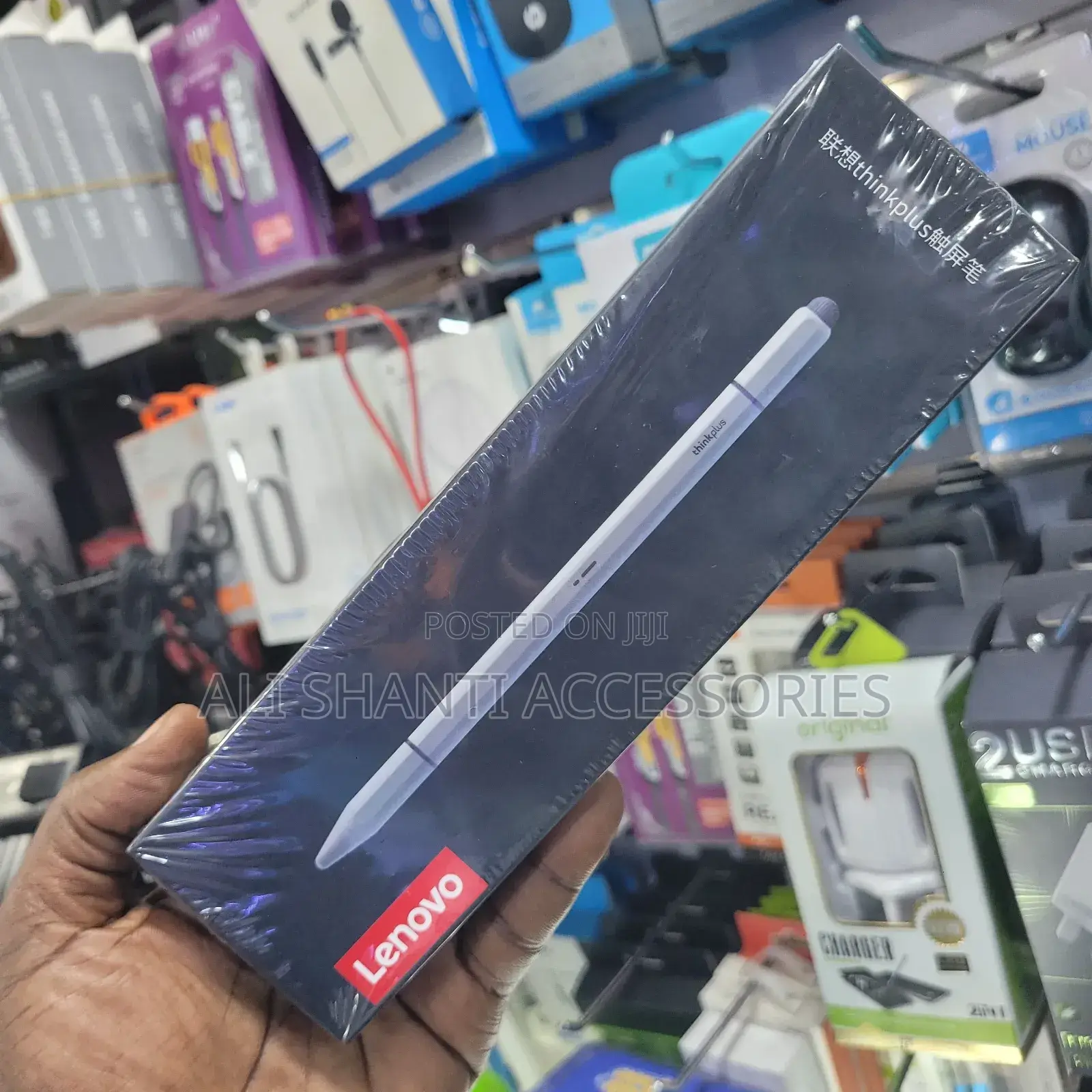 Stylus Pen for Android, Lenovo Stylus Pen