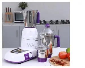3 in 1 Mixer Grinder Geepas Gsb5081