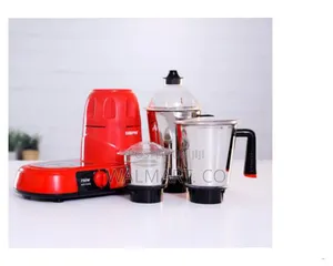 3 in 1 Mixer Grinder Geepas Gsb5081