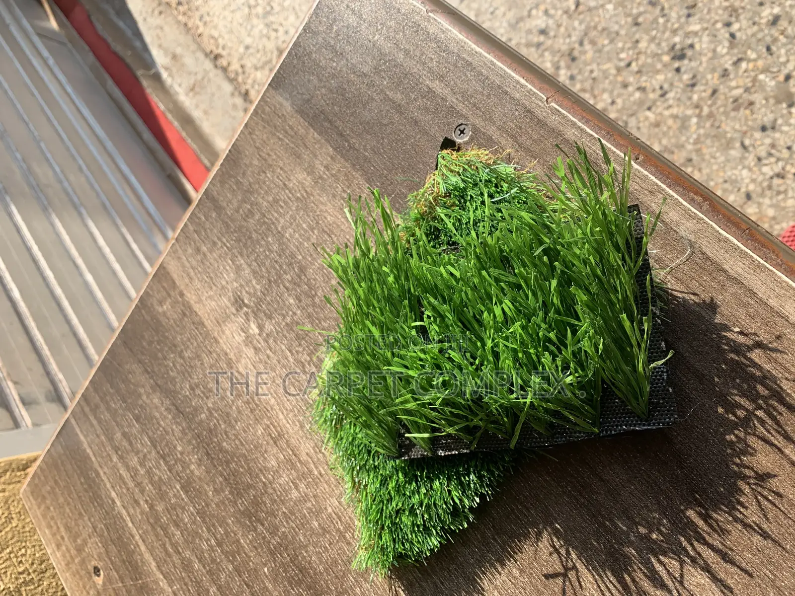 Artificial Tuff Carpets Per Squaremeter Hardtuff