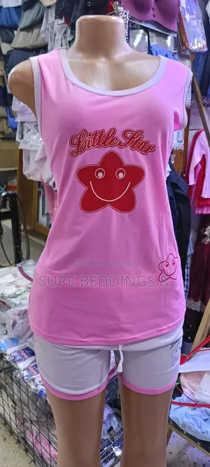 Garlie Pyjamas