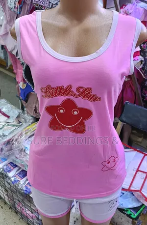 Garlie Pyjamas