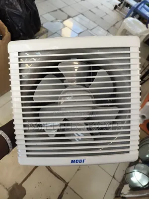 8inch Extractor/Exhaust Fan