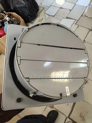 8inch Extractor/Exhaust Fan