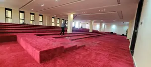 Church Galaxy Carpets Per Squaremeter