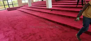 Mosque Galaxy Carpets Per Squaremeter