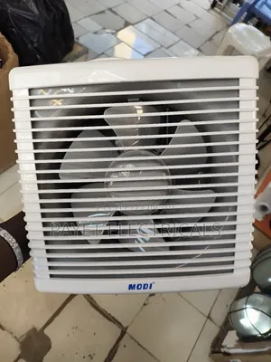 8inch Modi Extractor Fan