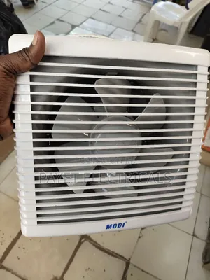 8inch Modi Extractor Fan