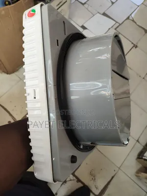 8inch Modi Extractor Fan