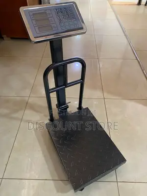Stainless Electronic Weigh 150kg Weighing Scale Digital Weighing Scale