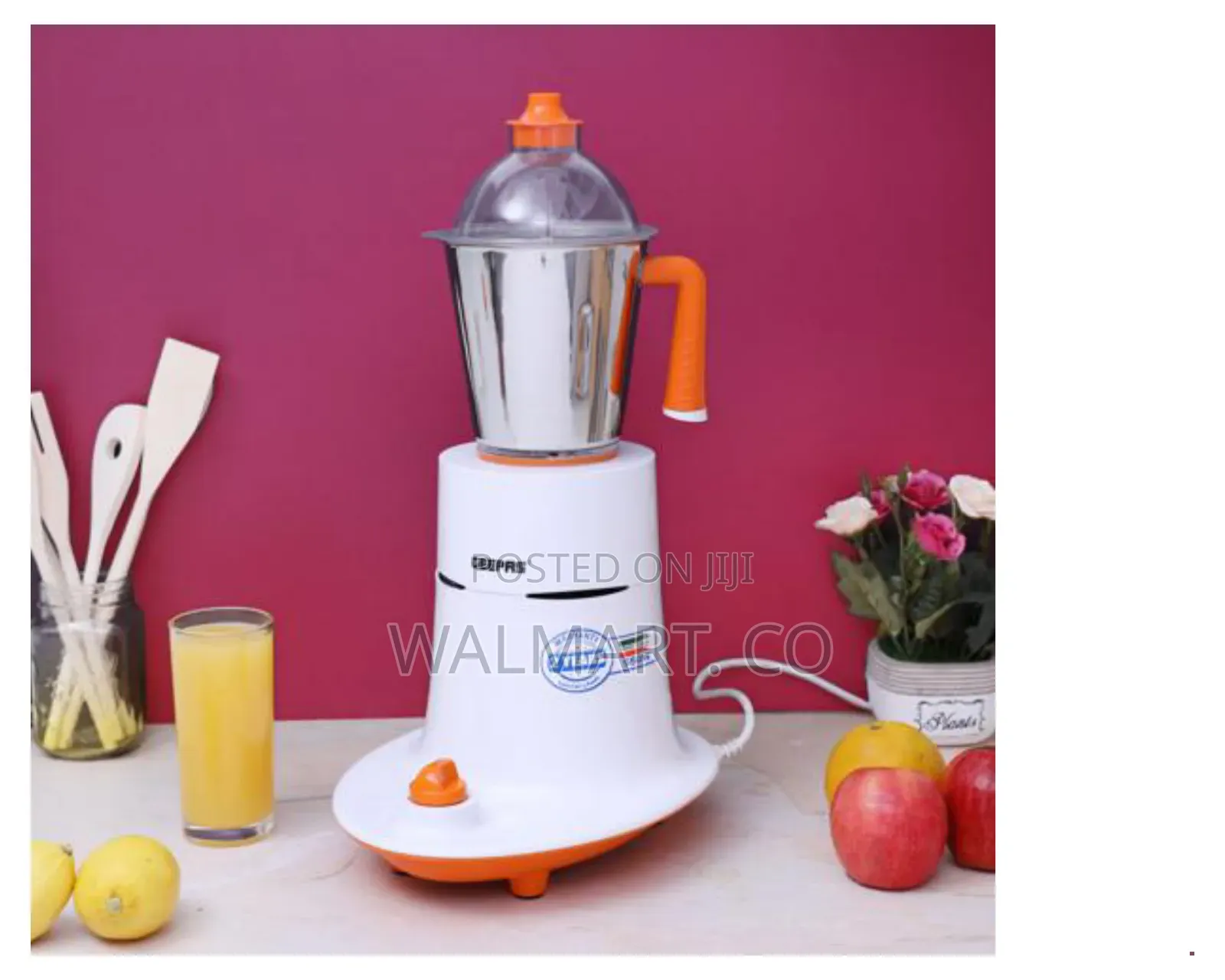 3 in 1 Mixer Grinder Gsb5080 Geepas