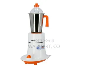 3 in 1 Mixer Grinder Gsb5080 Geepas