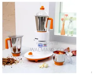 3 in 1 Mixer Grinder Gsb5080 Geepas