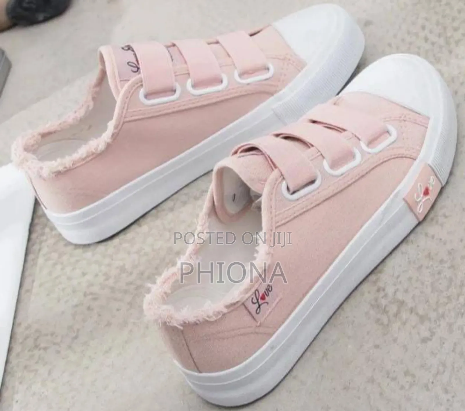 Cloth Likeflat Canvas Shoes