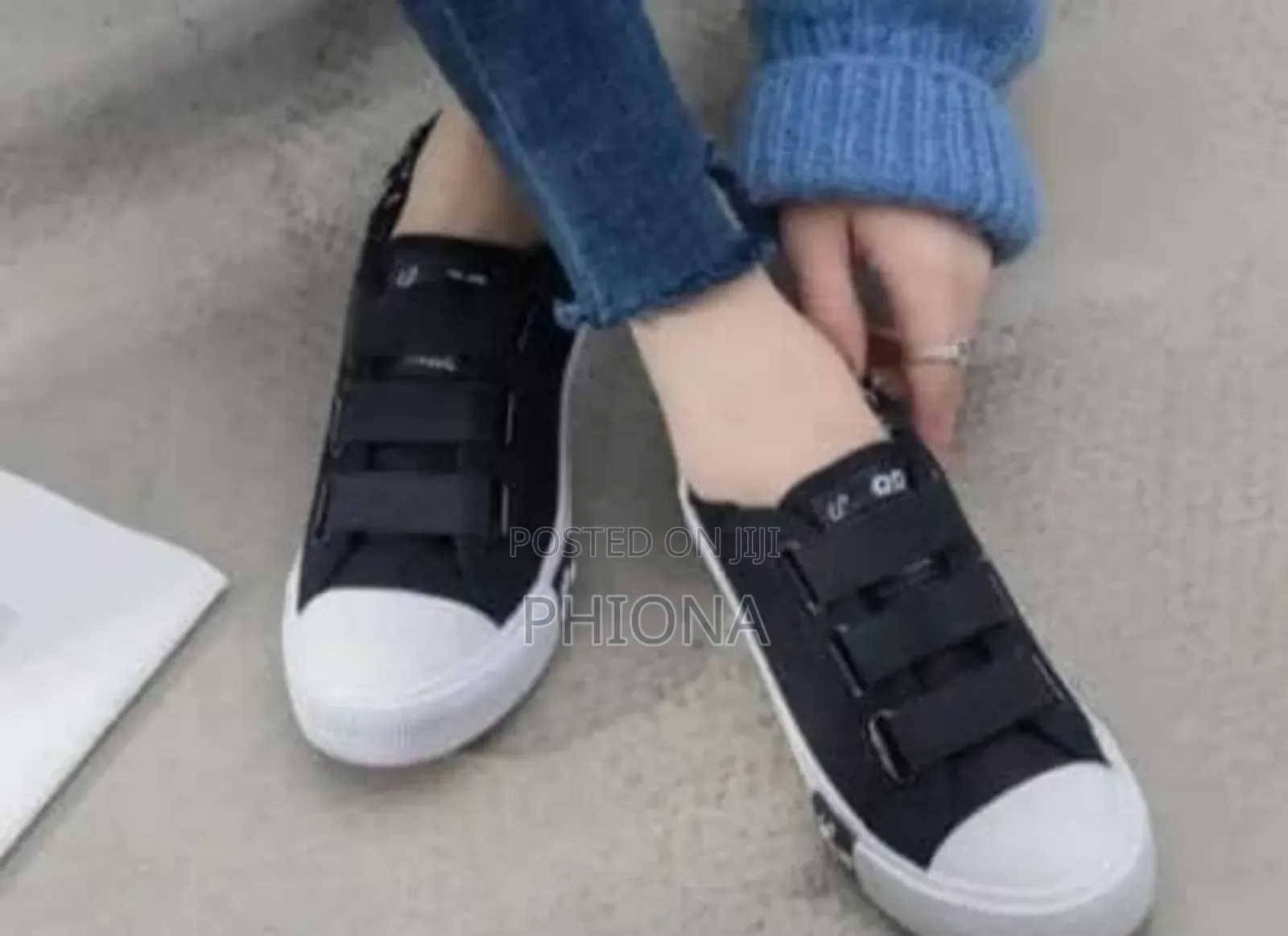 Cloth Likeflat Canvas Shoes