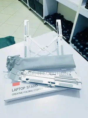 Laptop Stands