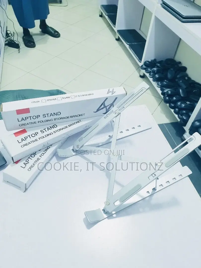 Laptop Stands