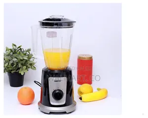 Blender Geepas Gsb44030